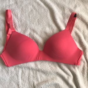 NEW!! Hot PINK bra